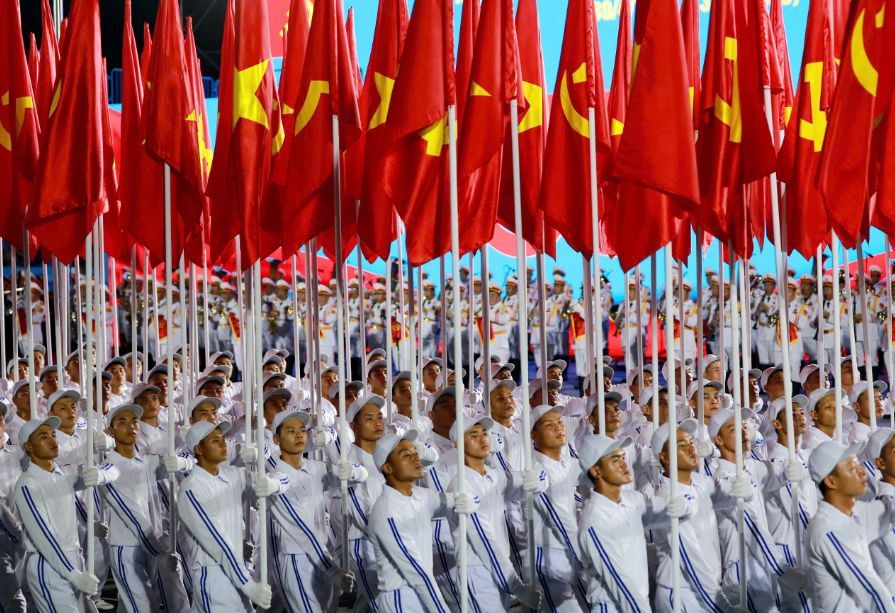 Đổi mới phương thức lãnh đạo, nâng cao năng lực cầm quyền mang ý nghĩa sống còn đối với Đảng